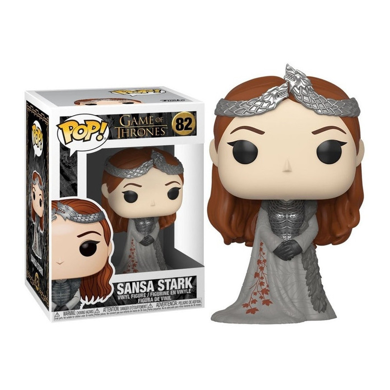 Game of Thrones : Sansa Stark