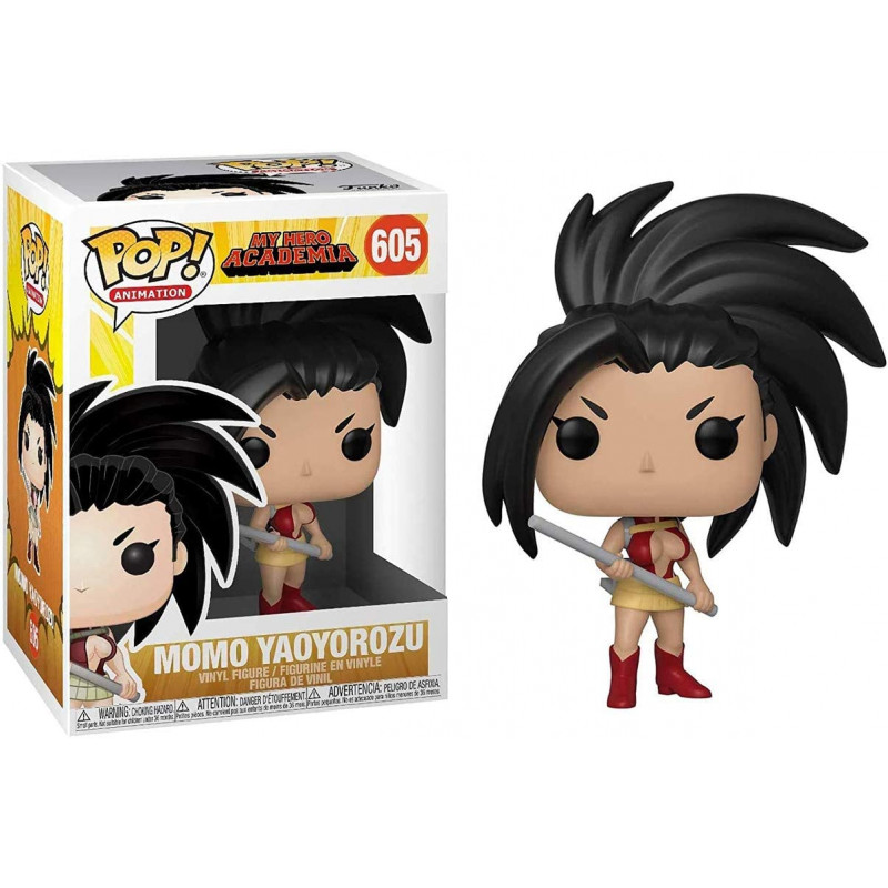 My Hero Academia : Yaoyorozu My Hero Academia : Yaoyorozu