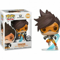 Overwatch : Tracer