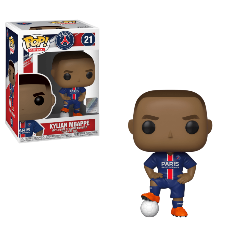 Paris Saint-Germain : Kylian Mbappé Paris Saint-Germain : Kylian Mbappé