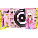 Jeux d'imagination pour enfants - L.O.L. Surprise - O.M.G. Remix kitty K - Livraison rapide Tunisie