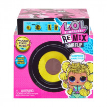 L.O.L. Surprise - Remix Hair Flip