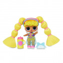 Jeux d'imagination pour enfants - L.O.L. Surprise - Remix Hair Flip - Livraison rapide Tunisie