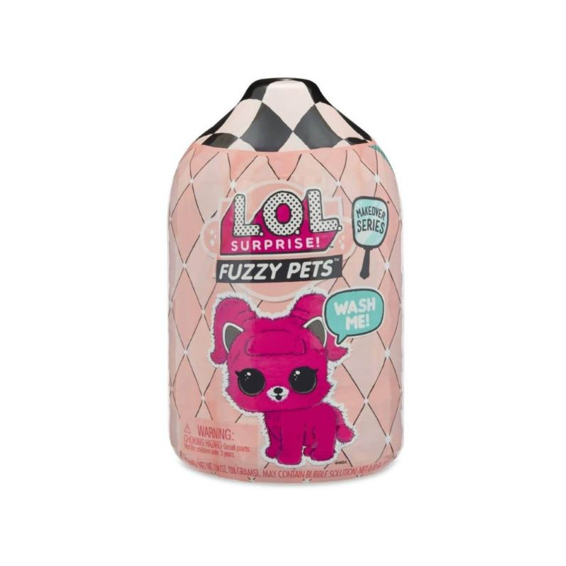 L.O.L. Surprise - Fuzzy Pets L.O.L. Surprise - Fuzzy Pets