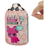 Jeux d'imagination pour enfants - L.O.L. Surprise - Fuzzy Pets - Livraison rapide Tunisie