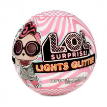 L.O.L. Surprise - Lights Glitter