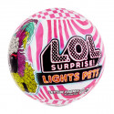 Jeux d'imagination pour enfants - L.O.L. Surprise - Lights Pets - Livraison rapide Tunisie