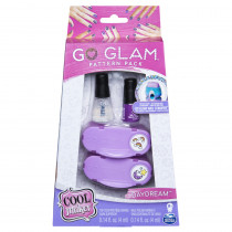 Go Glam Nail Fashion Pack Day Dream