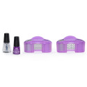 Loisirs créatifs pour enfants - Go Glam Nail Fashion Pack Day Dream - Livraison rapide Tunisie