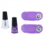 Loisirs créatifs pour enfants - Go Glam Nail Fashion Pack Day Dream - Livraison rapide Tunisie