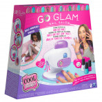 Loisirs créatifs pour enfants - Go Glam Nail Salon - Livraison rapide Tunisie