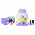 Loisirs créatifs pour enfants - Go Glam Nail Salon - Livraison rapide Tunisie