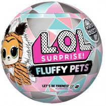 L.O.L. Surprise - Fluffy Pets
