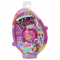 Hatchimals  Pixies Cosmic Candy Rose