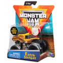 Circuits, véhicules et robotique pour enfants - Monster Jam 1:64 Monster Jam - Single Pack - Earth Shaker - Livraison rapide ...