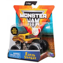 Monster Jam 1:64 Monster Jam - Single Pack - Earth Shaker