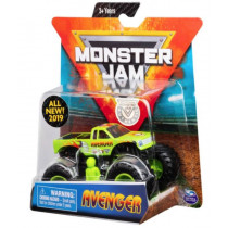 Monster Jam 1:64 Monster Jam - Single Pack - Avenger