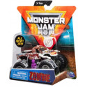 Circuits, véhicules et robotique pour enfants - Monster Jam 1:64 Monster Jam - Single Pack - Zombie - Livraison rapide Tunisie