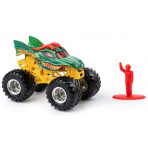 Circuits, véhicules et robotique pour enfants - Monster Jam 1:64 Monster Jam - Single Pack - Dragon - Livraison rapide Tunisie