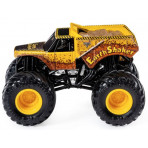 Circuits, véhicules et robotique pour enfants - Monster Jam - 1:64 Monster Jam 2-Pack : Earth Shaker / Radical Rescue - Livra...