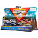 Circuits, véhicules et robotique pour enfants - Monster Jam - 1:64 Monster Jam 2-Pack : Monster Mutt/Ice Cream Man - Livraiso...