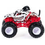Circuits, véhicules et robotique pour enfants - Monster Jam - 1:64 Monster Jam 2-Pack : Monster Mutt dalmatian / Monster Mutt...