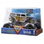 Circuits, véhicules et robotique pour enfants - Monster Jam - 1:24 Collector Monster Jam Trucks Big Kahuna - Livraison rapide...