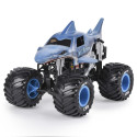 Circuits, véhicules et robotique pour enfants - Monster Jam - 1:24 Collector Monster Jam Trucks : Megalodon - Livraison rapid...