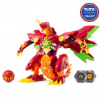 Jeux d'imagination pour enfants - Bakugan Dragonoid Maximus - Livraison rapide Tunisie