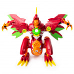 Jeux d'imagination pour enfants - Bakugan Dragonoid Maximus - Livraison rapide Tunisie