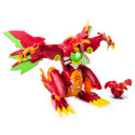 Jeux d'imagination pour enfants - Bakugan Dragonoid Maximus - Livraison rapide Tunisie