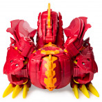 Jeux d'imagination pour enfants - Bakugan Dragonoid Maximus - Livraison rapide Tunisie