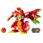 Jeux d'imagination pour enfants - Bakugan Dragonoid Maximus - Livraison rapide Tunisie