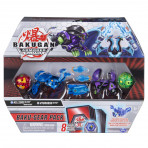 Jeux d'imagination pour enfants - Bakugan Gear Battle Pack A - Livraison rapide Tunisie