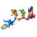 Jeux d'imagination pour enfants - Bakugan Gear Battle Pack A - Livraison rapide Tunisie