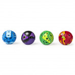 Jeux d'imagination pour enfants - Bakugan Gear Battle Pack A - Livraison rapide Tunisie