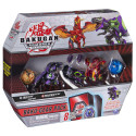 Jeux d'imagination pour enfants - Bakugan Gear Battle Pack B - Livraison rapide Tunisie