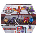 Jeux d'imagination pour enfants - Bakugan Gear Battle Pack B - Livraison rapide Tunisie