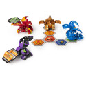 Jeux d'imagination pour enfants - Bakugan Gear Battle Pack B - Livraison rapide Tunisie