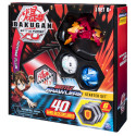 Jeux d'imagination pour enfants - Bakugan Battle Brawlers Starter Pack A - Livraison rapide Tunisie