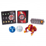 Jeux d'imagination pour enfants - Bakugan Battle Brawlers Starter Pack A - Livraison rapide Tunisie