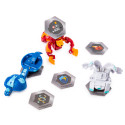 Jeux d'imagination pour enfants - Bakugan Battle Brawlers Starter Pack A - Livraison rapide Tunisie