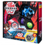 Jeux d'imagination pour enfants - Bakugan Battle Brawlers Starter Pack C - Livraison rapide Tunisie