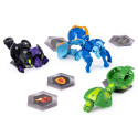 Jeux d'imagination pour enfants - Bakugan Battle Brawlers Starter Pack C - Livraison rapide Tunisie