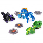 Jeux d'imagination pour enfants - Bakugan Battle Brawlers Starter Pack C - Livraison rapide Tunisie