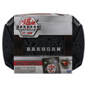 Jeux d'imagination pour enfants - Bakugan Storage Case saison 2 Noir - Livraison rapide Tunisie