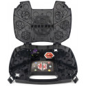 Jeux d'imagination pour enfants - Bakugan Storage Case saison 2 Noir - Livraison rapide Tunisie