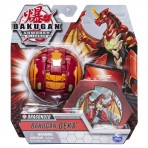 Jeux d'imagination pour enfants - Bakugan Deka Dragonoid Rouge - Livraison rapide Tunisie