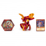 Jeux d'imagination pour enfants - Bakugan Deka Dragonoid Rouge - Livraison rapide Tunisie