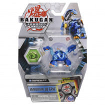 Bakugan Ultra Saison 2 : Archelon Blue